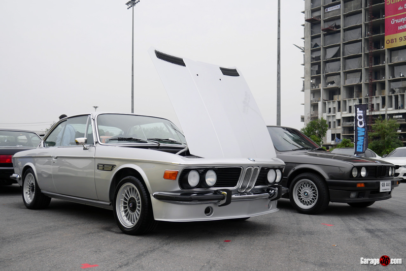 Illustration for article titled BIMMERMEET 2: WHERE OLD IS GOLD